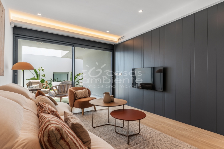 Nieuwe Constructies - Appartementen - Flats - Benitachell - La Cumbre del Sol