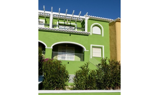 Reventas - Apartamentos - Pisos - Benitachell - La Cumbre del Sol