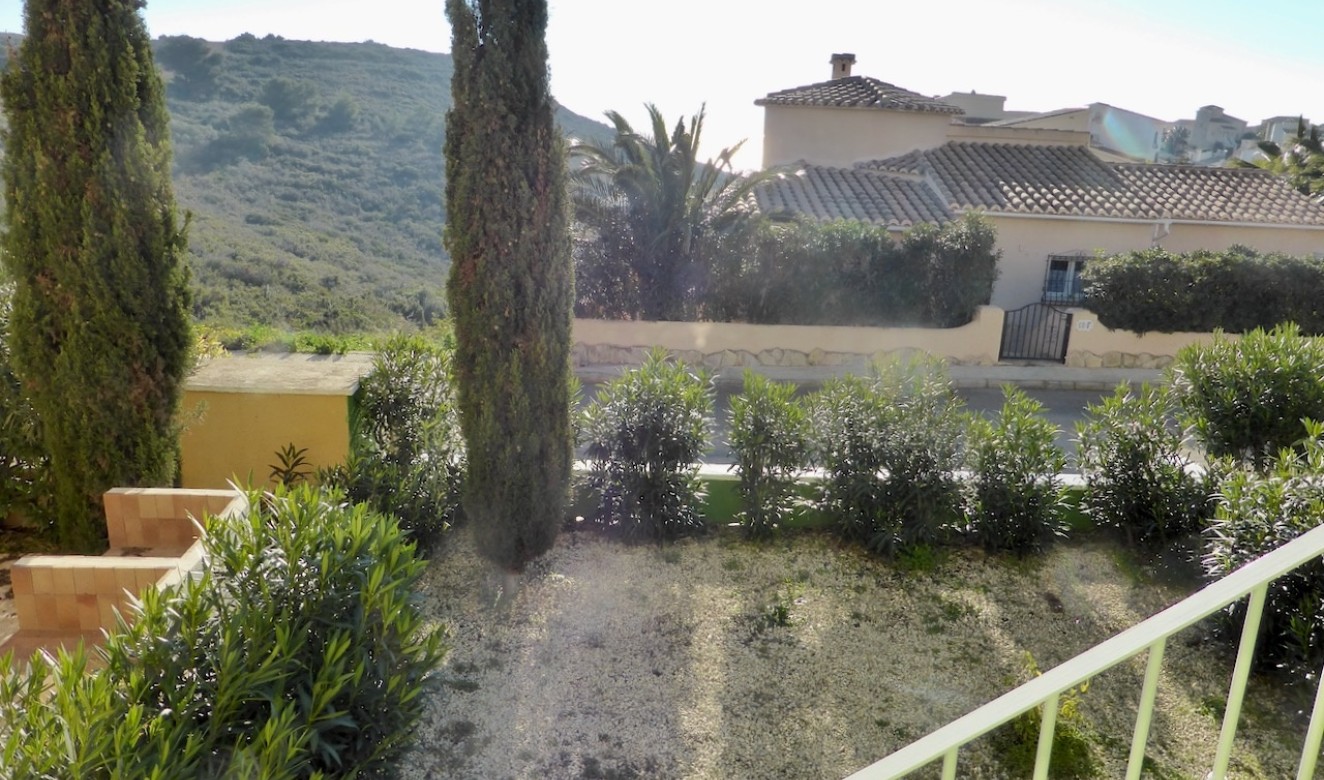 Reventas - Apartamentos - Pisos - Benitachell - La Cumbre del Sol