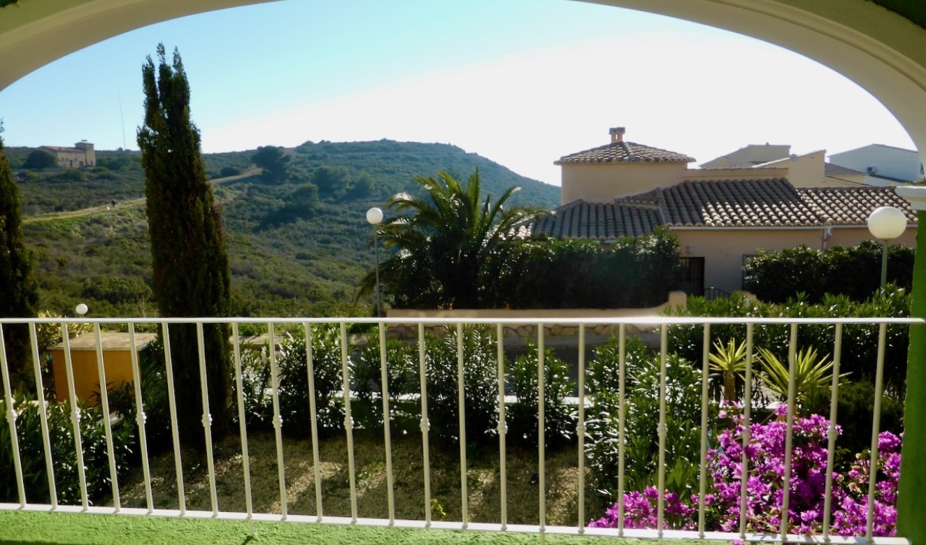 Reventas - Apartamentos - Pisos - Benitachell - La Cumbre del Sol