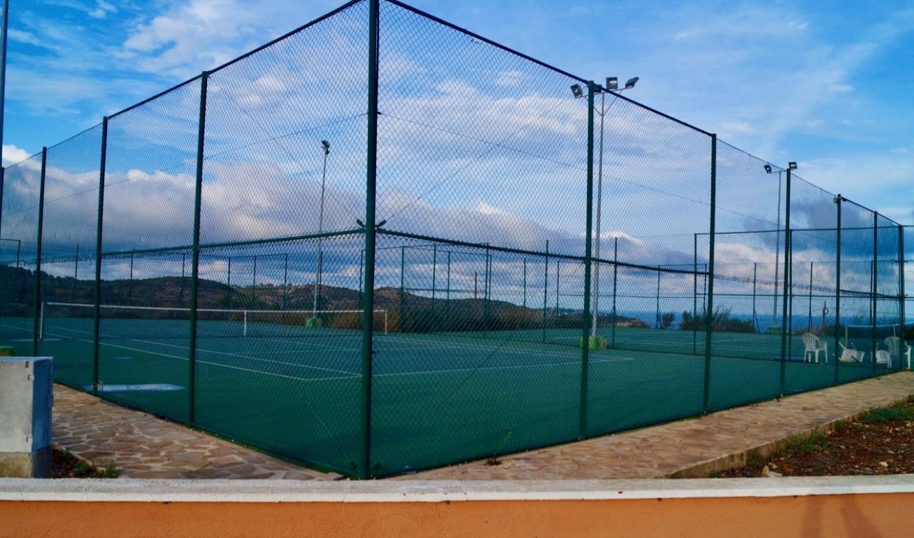 Reventas - Apartamentos - Pisos - Benitachell - La Cumbre del Sol