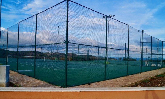 Reventas - Apartamentos - Pisos - Benitachell - La Cumbre del Sol