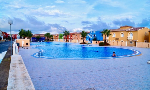 Reventas - Apartamentos - Pisos - Benitachell - La Cumbre del Sol