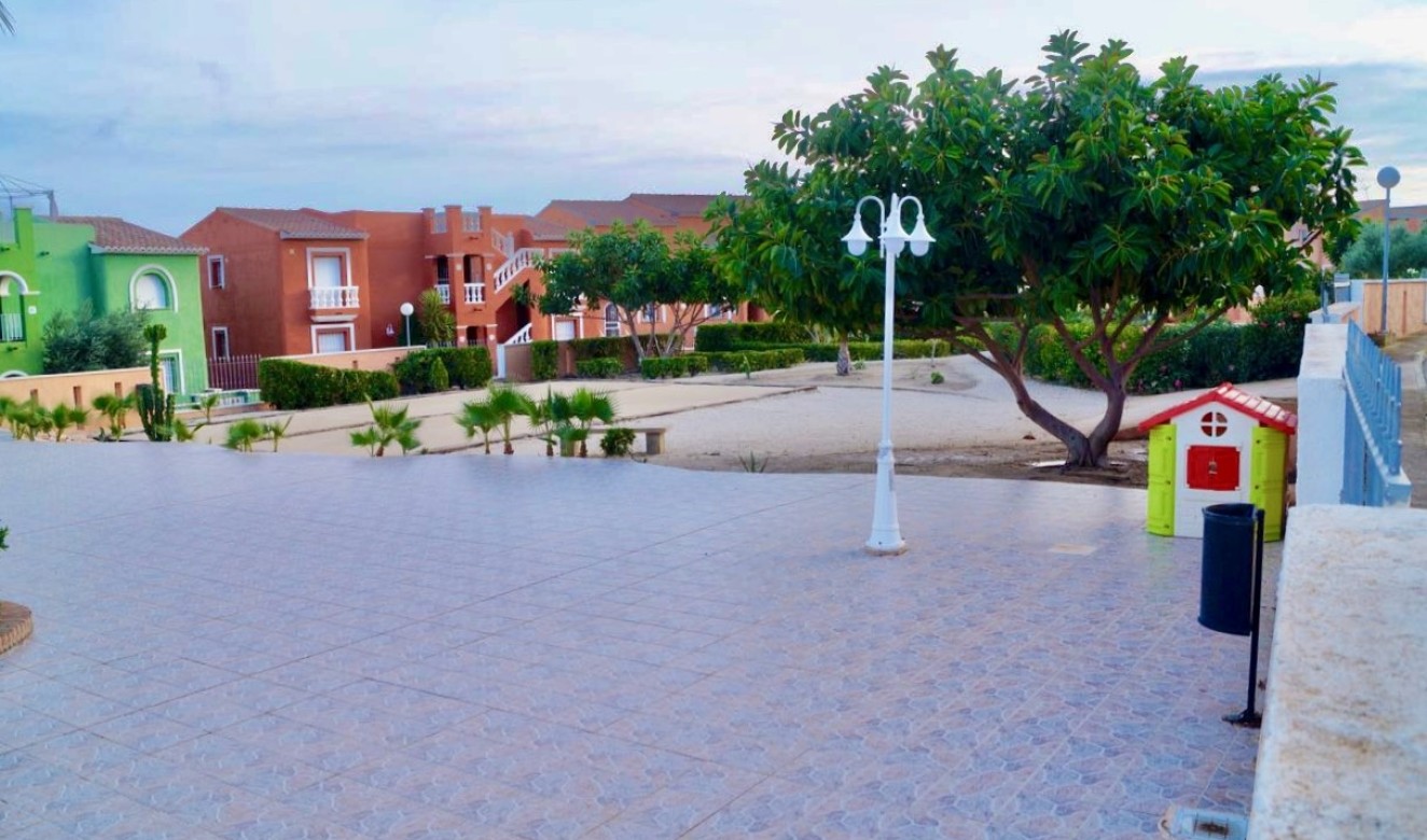 Reventas - Apartamentos - Pisos - Benitachell - La Cumbre del Sol
