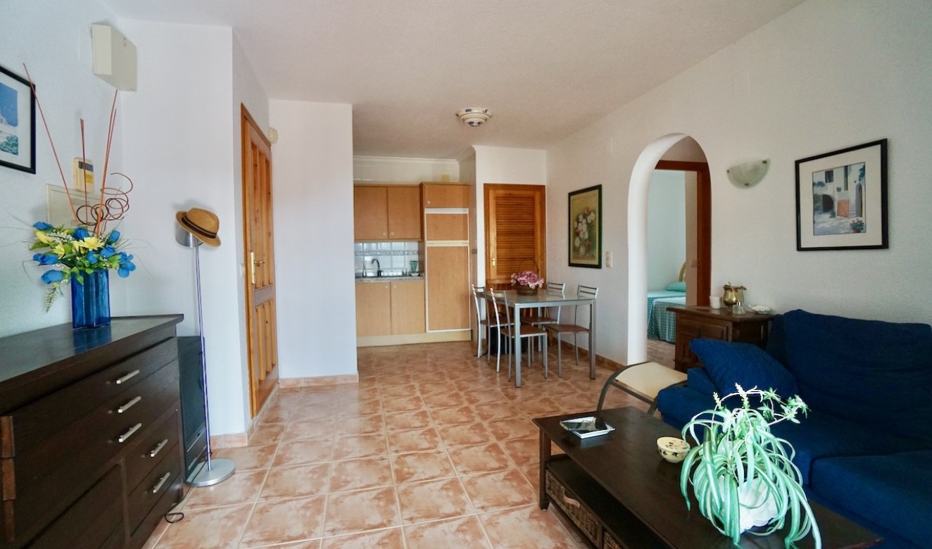 Reventas - Apartamentos - Pisos - Benitachell - La Cumbre del Sol
