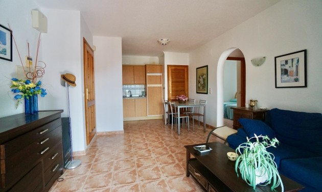Reventas - Apartamentos - Pisos - Benitachell - La Cumbre del Sol