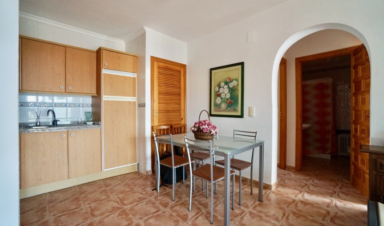 Reventas - Apartamentos - Pisos - Benitachell - La Cumbre del Sol