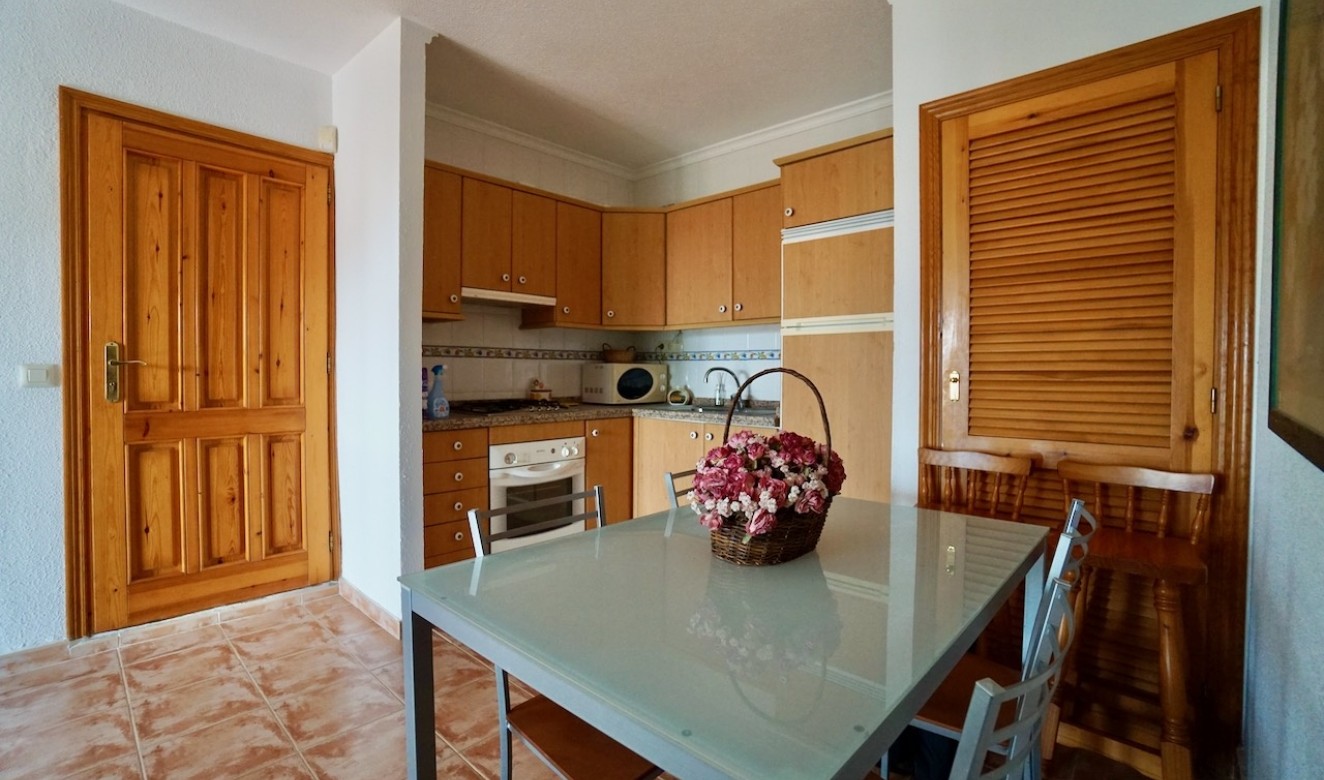 Reventas - Apartamentos - Pisos - Benitachell - La Cumbre del Sol