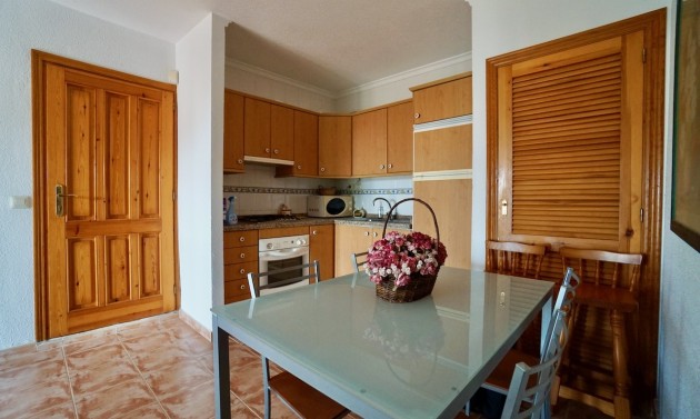 Reventas - Apartamentos - Pisos - Benitachell - La Cumbre del Sol