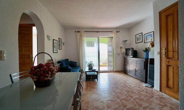 Reventas - Apartamentos - Pisos - Benitachell - La Cumbre del Sol