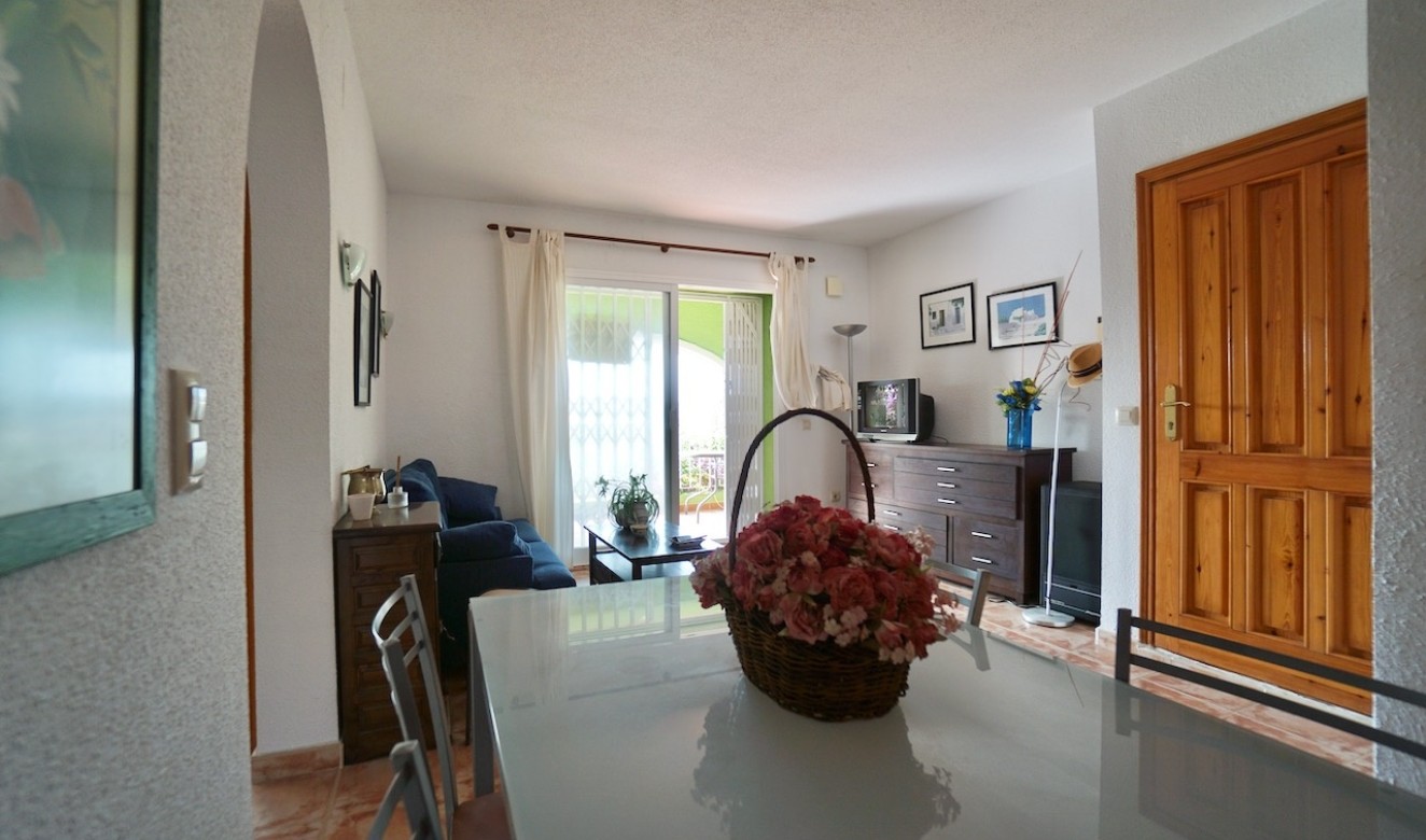 Reventas - Apartamentos - Pisos - Benitachell - La Cumbre del Sol