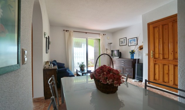 Reventas - Apartamentos - Pisos - Benitachell - La Cumbre del Sol