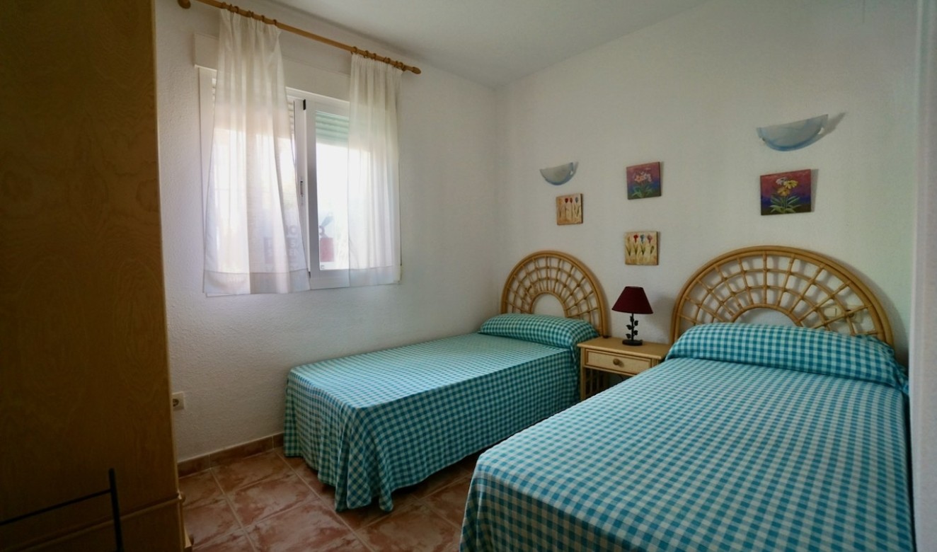 Reventas - Apartamentos - Pisos - Benitachell - La Cumbre del Sol