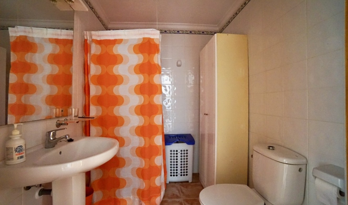 Reventas - Apartamentos - Pisos - Benitachell - La Cumbre del Sol