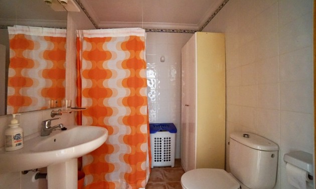 Reventas - Apartamentos - Pisos - Benitachell - La Cumbre del Sol