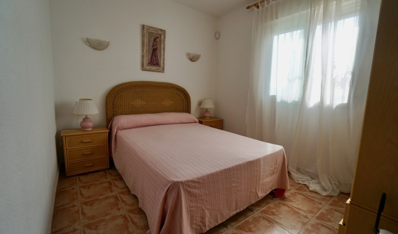 Reventas - Apartamentos - Pisos - Benitachell - La Cumbre del Sol