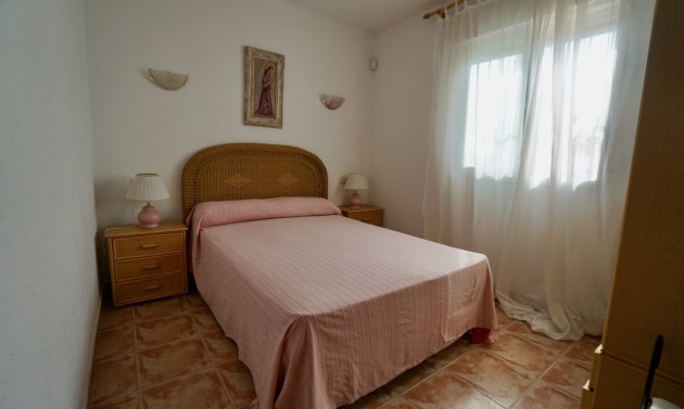 Reventas - Apartamentos - Pisos - Benitachell - La Cumbre del Sol