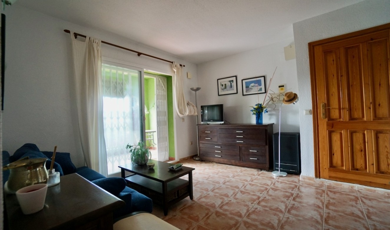 Reventas - Apartamentos - Pisos - Benitachell - La Cumbre del Sol