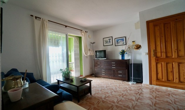 Reventas - Apartamentos - Pisos - Benitachell - La Cumbre del Sol