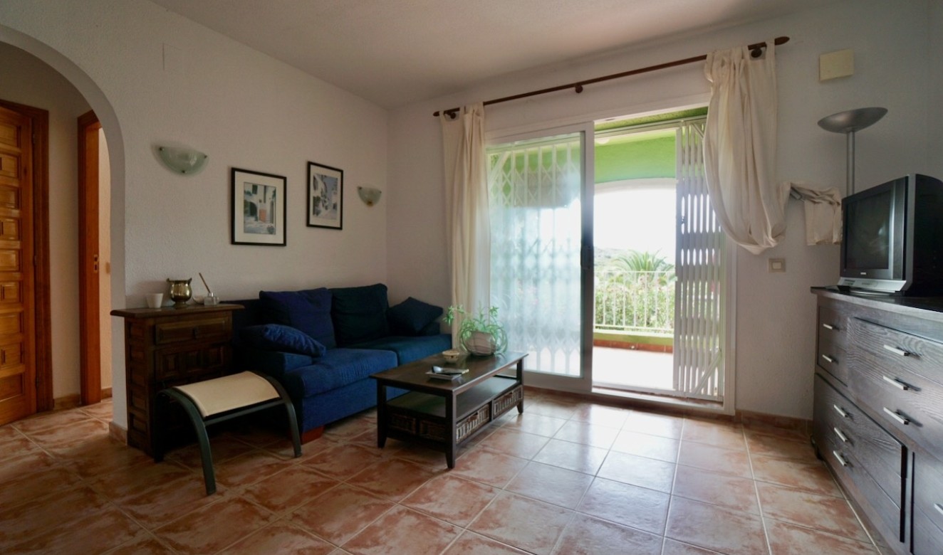 Reventas - Apartamentos - Pisos - Benitachell - La Cumbre del Sol