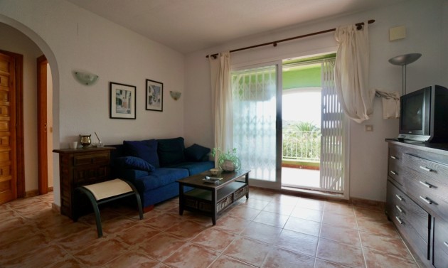 Reventas - Apartamentos - Pisos - Benitachell - La Cumbre del Sol