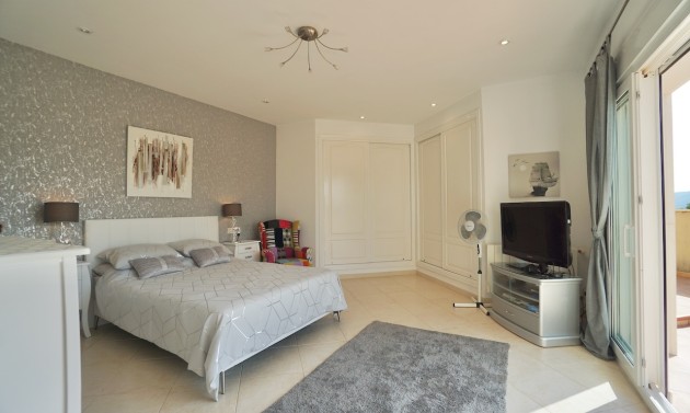 Reventes - Villas - Javea - Tesoro Park