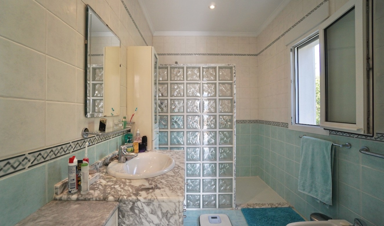 Reventes - Villas - Javea - Tesoro Park