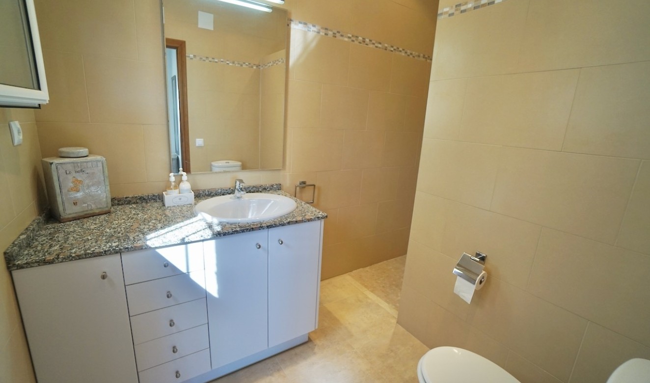 Resales - Villas - Moraira - Benimeit