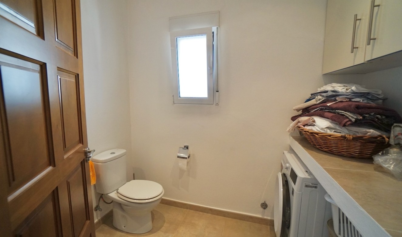 Resales - Villas - Moraira - Benimeit