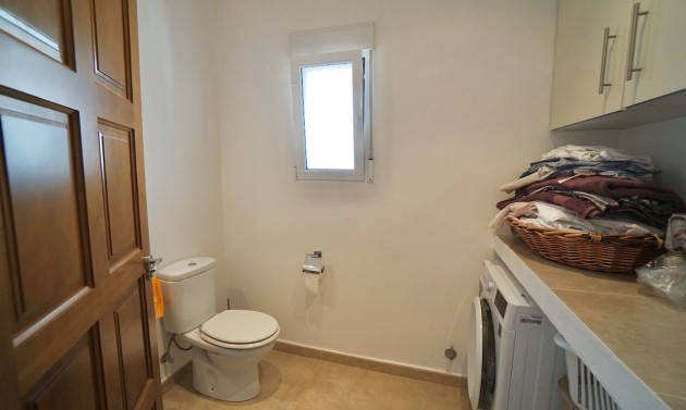 Resales - Villas - Moraira - Benimeit