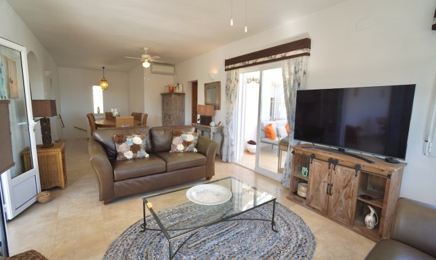 Resales - Villas - Moraira - Benimeit