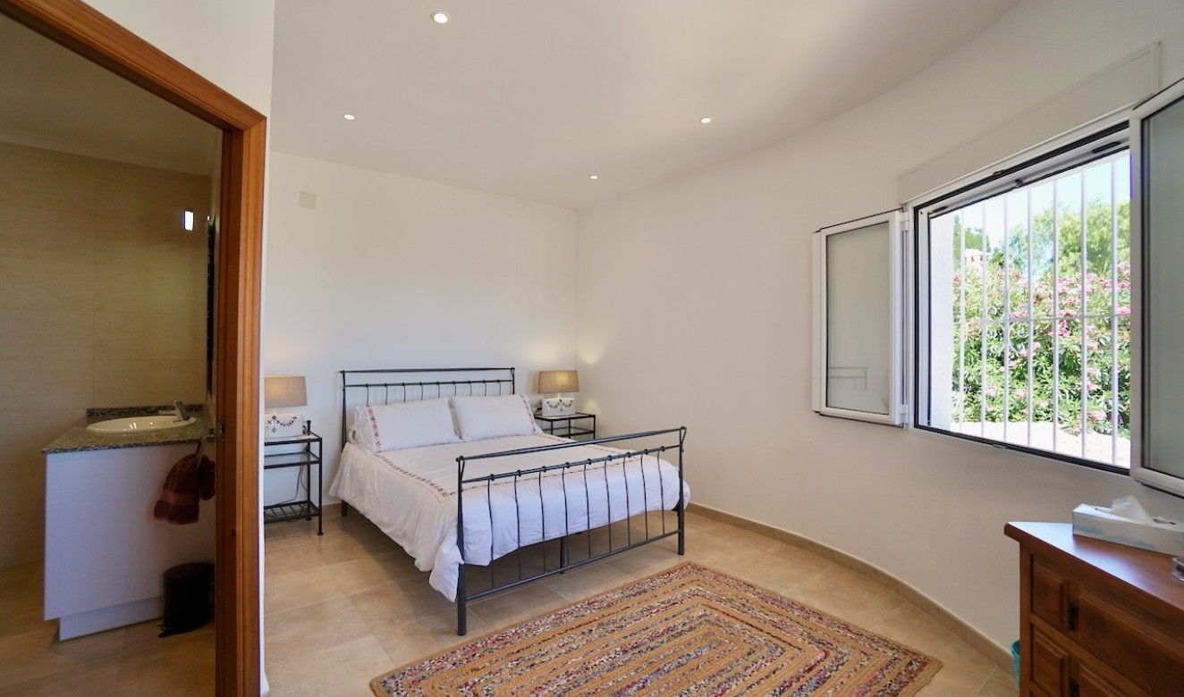 Resales - Villas - Moraira - Benimeit