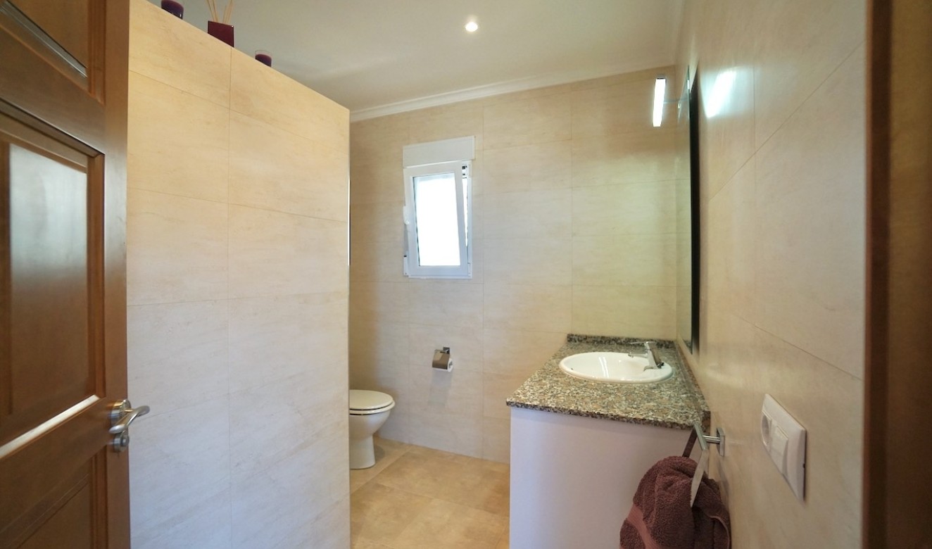 Resales - Villas - Moraira - Benimeit