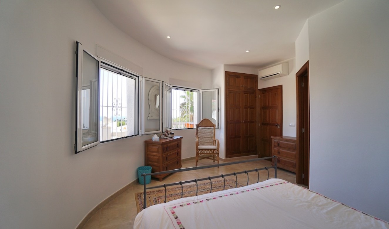 Resales - Villas - Moraira - Benimeit