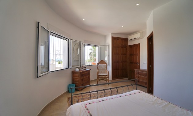 Resales - Villas - Moraira - Benimeit