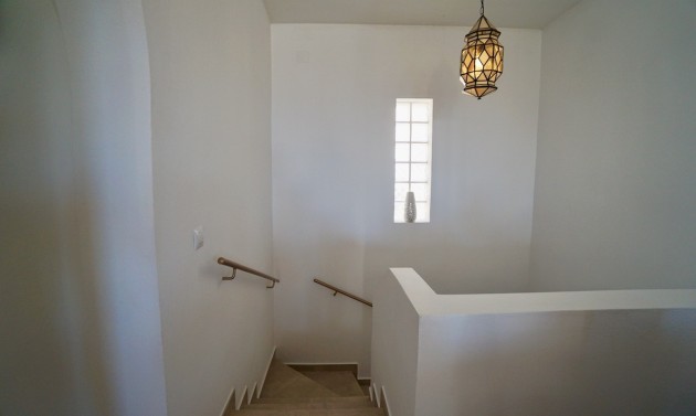 Resales - Villas - Moraira - Benimeit