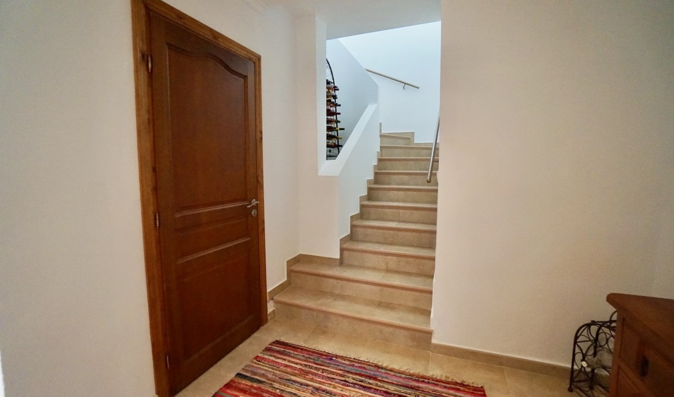 Resales - Villas - Moraira - Benimeit