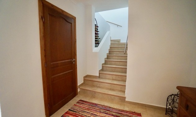 Resales - Villas - Moraira - Benimeit