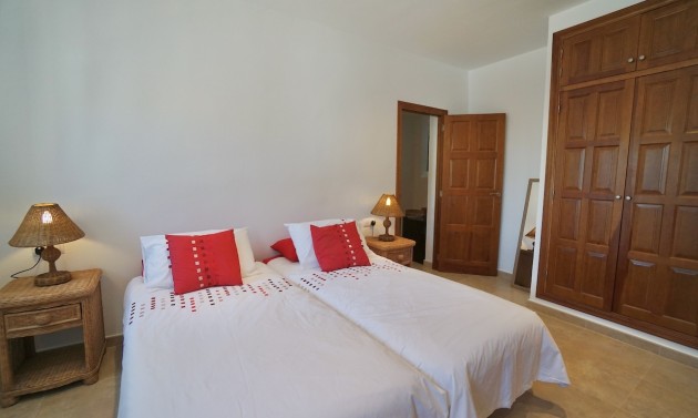 Resales - Villas - Moraira - Benimeit
