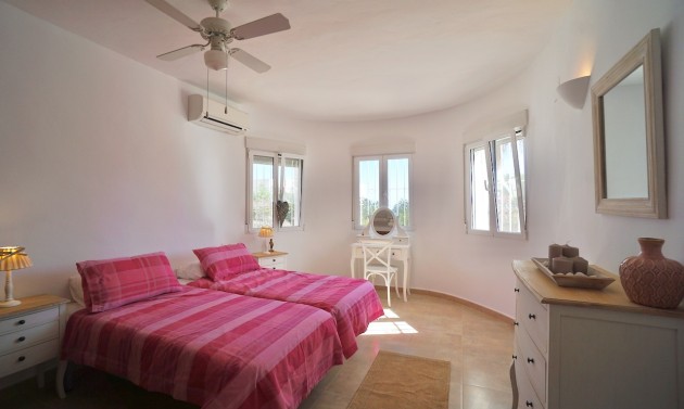 Resales - Villas - Moraira - Benimeit