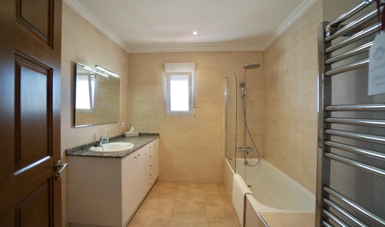 Resales - Villas - Moraira - Benimeit