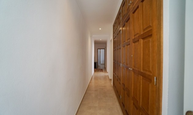 Resales - Villas - Moraira - Benimeit