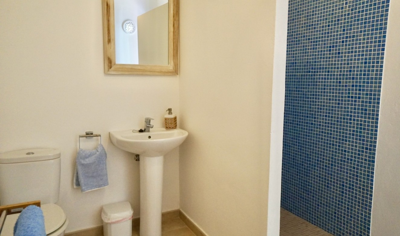 Resales - Villas - Moraira - Benimeit