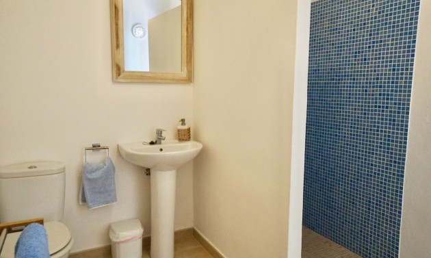 Resales - Villas - Moraira - Benimeit