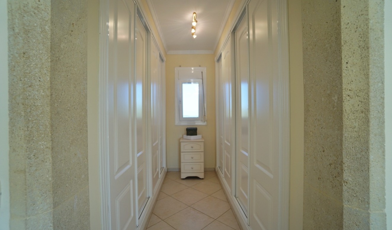 Resales - Villas - Javea - Tesoro Park