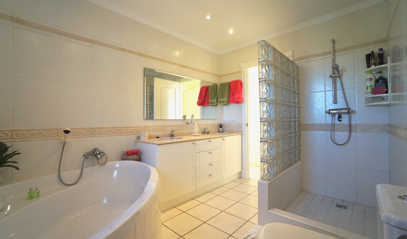 Resales - Villas - Javea - Tesoro Park