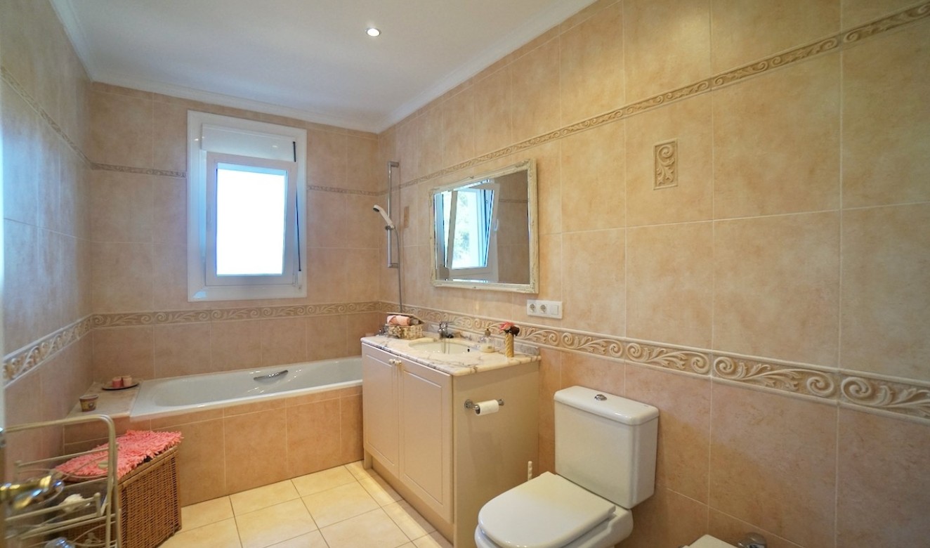 Resales - Villas - Javea - Tesoro Park