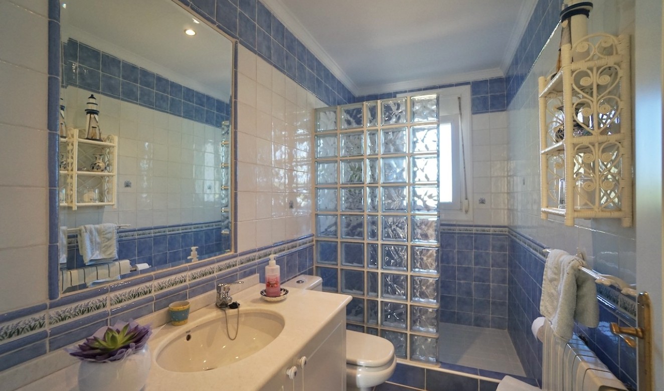 Resales - Villas - Javea - Tesoro Park