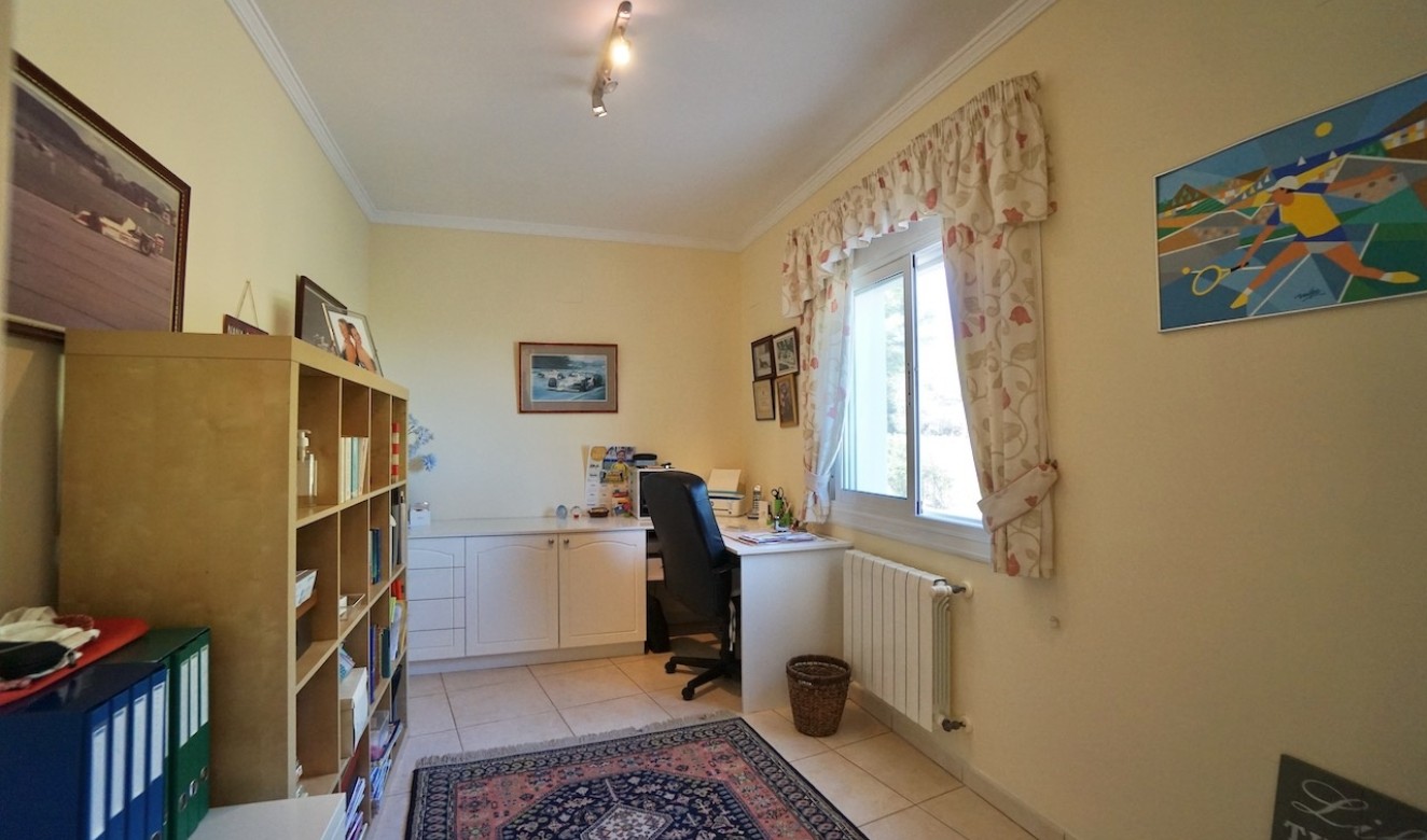 Resales - Villas - Javea - Tesoro Park