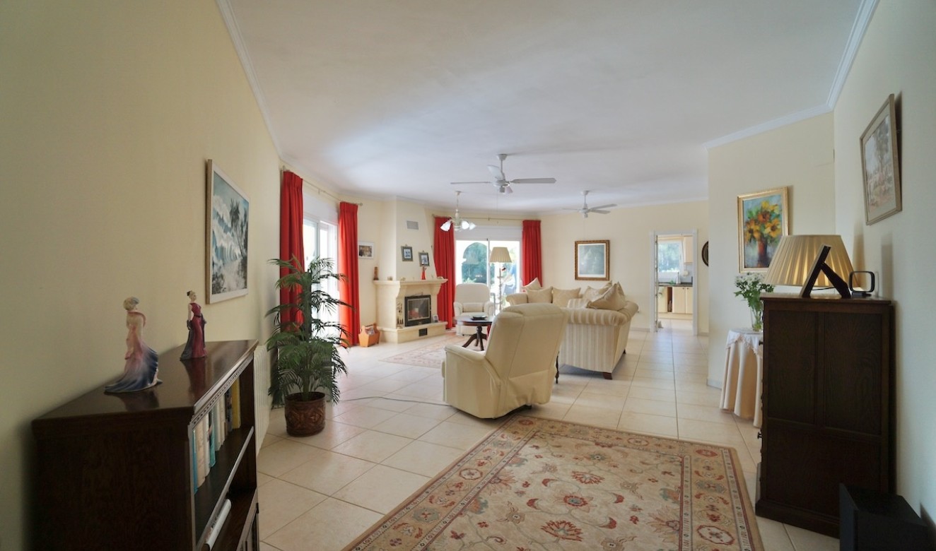 Resales - Villas - Javea - Tesoro Park